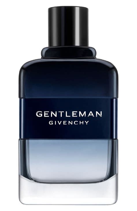 gentleman givenchy edt intense